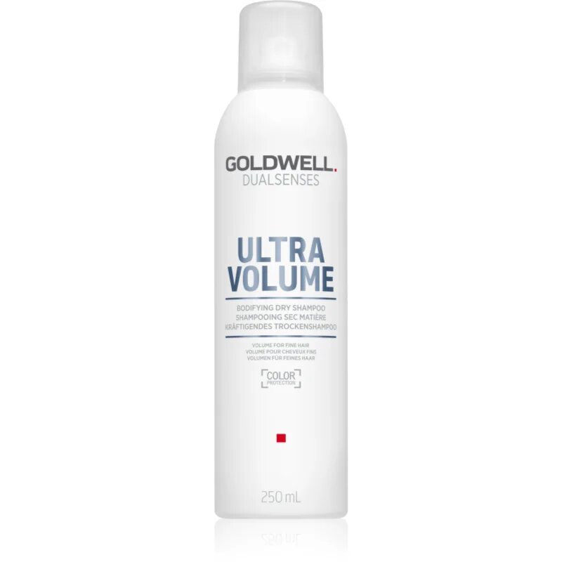 Goldwell Dualsenses Ultra Volume suchý šampon pro objem 250 ml
