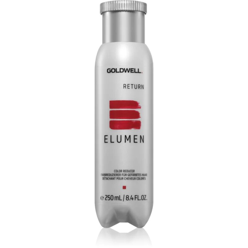 Goldwell Elumen Color Reducer odstraňovač barvy 250 ml