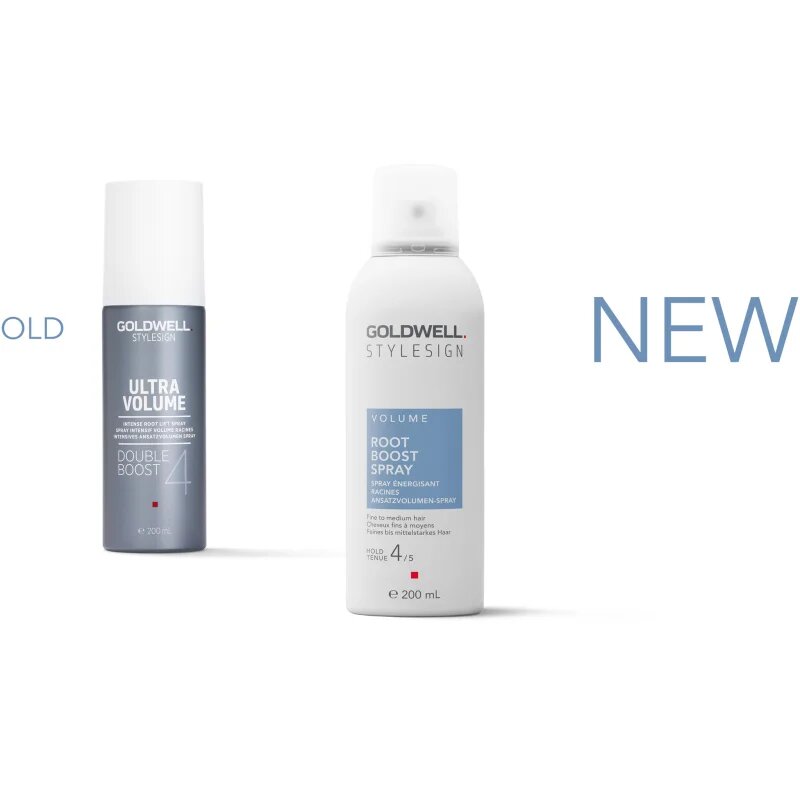 Goldwell StyleSign Root Boost Spray sprej pro objem od kořínků 200 ml