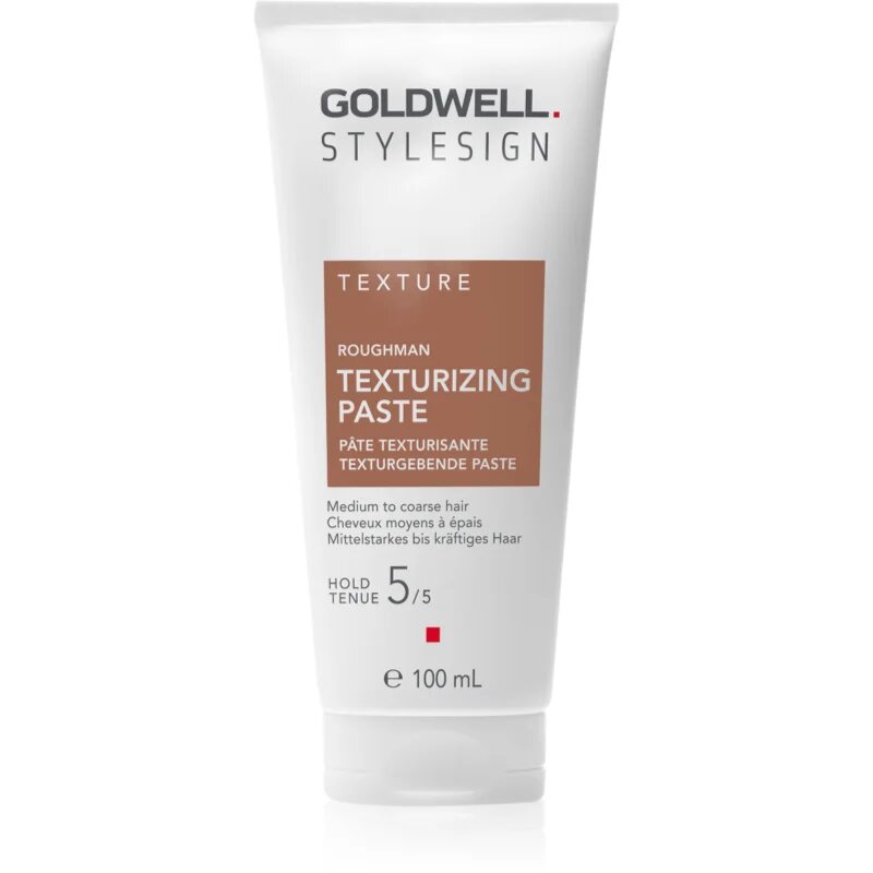 Goldwell StyleSign Texturizing Paste stylingová pasta pro matný vzhled 100 ml