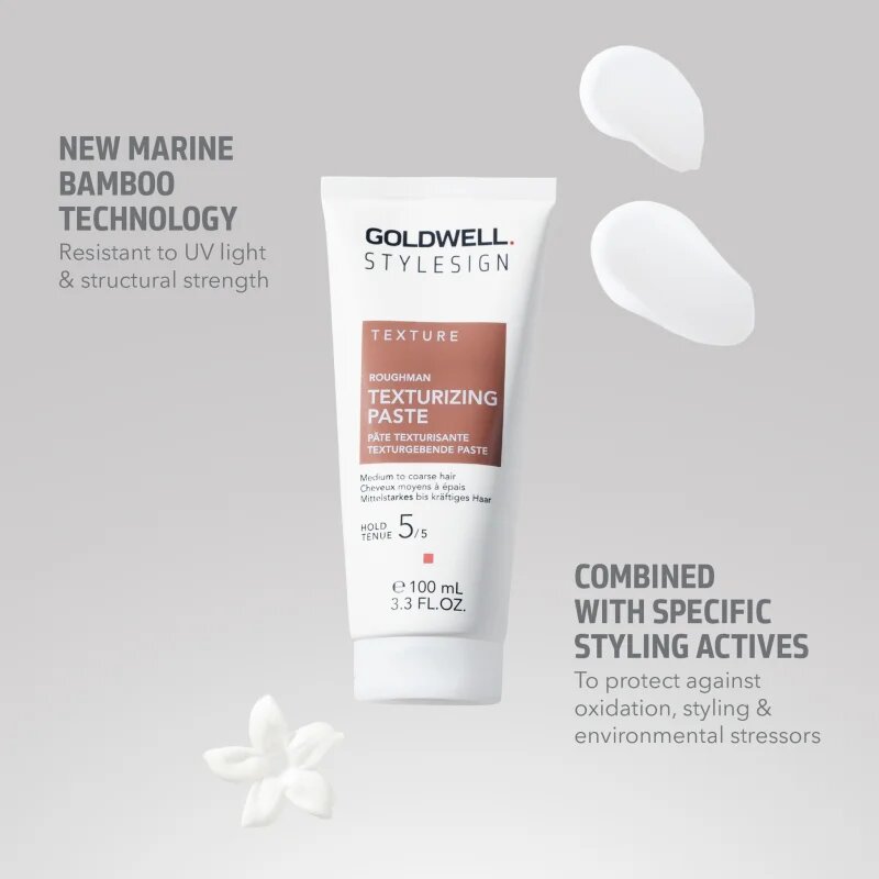 Goldwell StyleSign Texturizing Paste stylingová pasta pro matný vzhled 100 ml