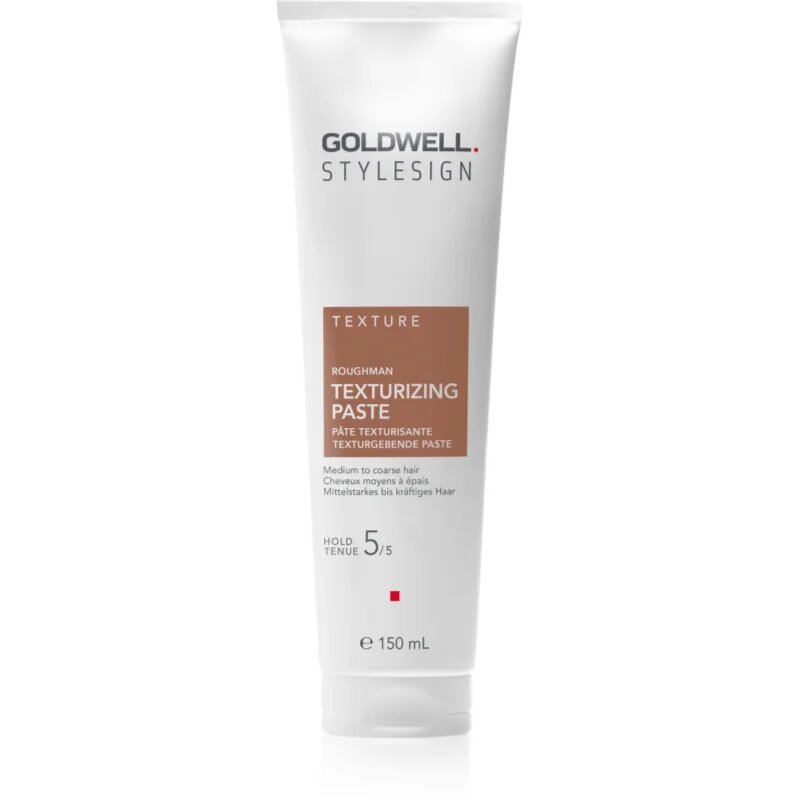 Goldwell StyleSign Texturizing Paste stylingová pasta pro matný vzhled 150 ml