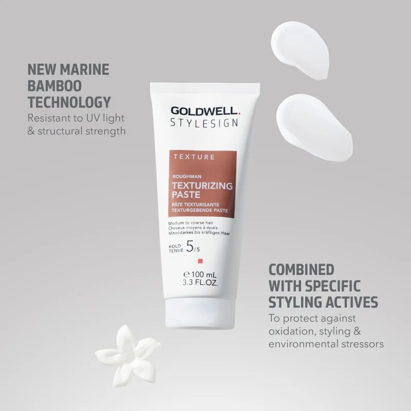 Goldwell StyleSign Texturizing Paste stylingová pasta pro matný vzhled 150 ml
