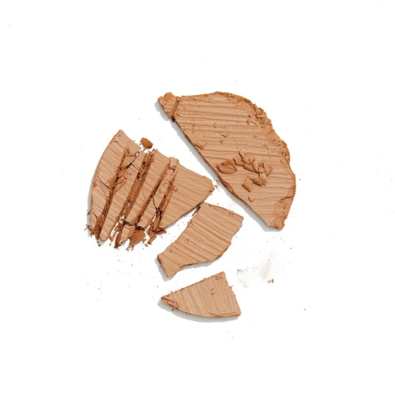 GOSH COPENHAGEN Bronzing Powder bronzující pudr odstín Natural Glow 9 g