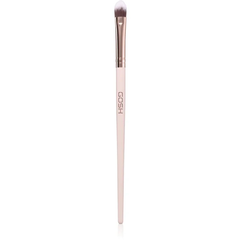 GOSH COPENHAGEN Concealer Brush štětec na korektor 1 ks
