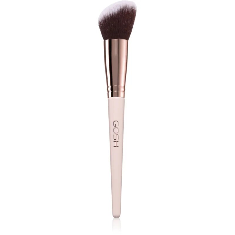 GOSH COPENHAGEN Contour Brush konturovací štětec 1 ks