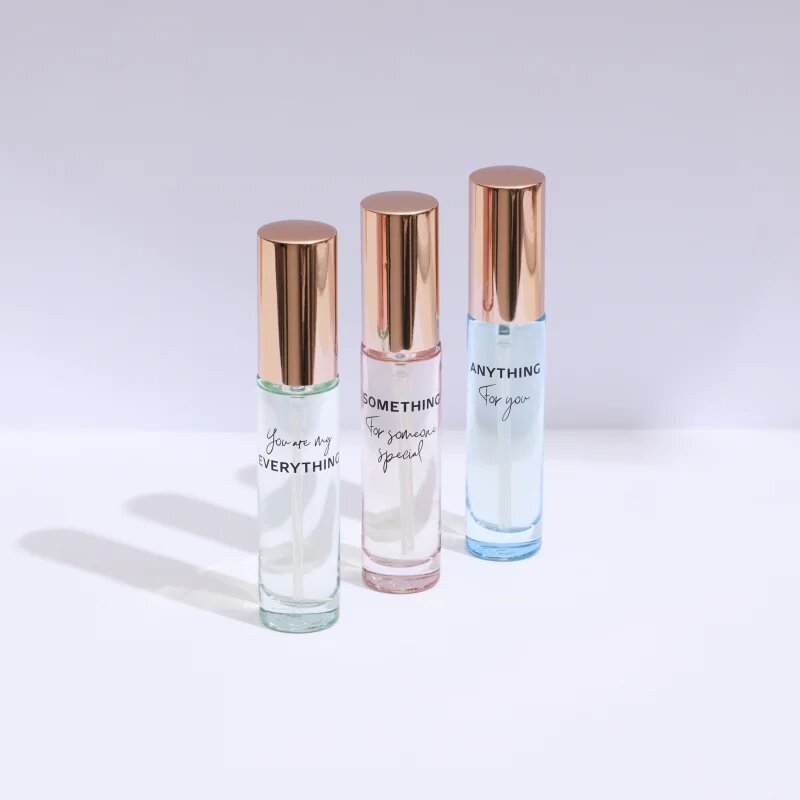 GOSH COPENHAGEN Everything For Her parfémovaná voda pro ženy 15 ml