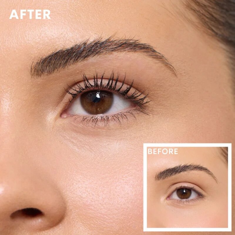 GOSH COPENHAGEN Eyedeal Lashes objemová a prodlužující řasenka 8 ml