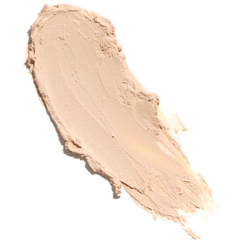 GOSH COPENHAGEN Forever Mineral Matte dlouhotrvající oční stíny v tužce odstín 012 Matt Beige 1.4 g