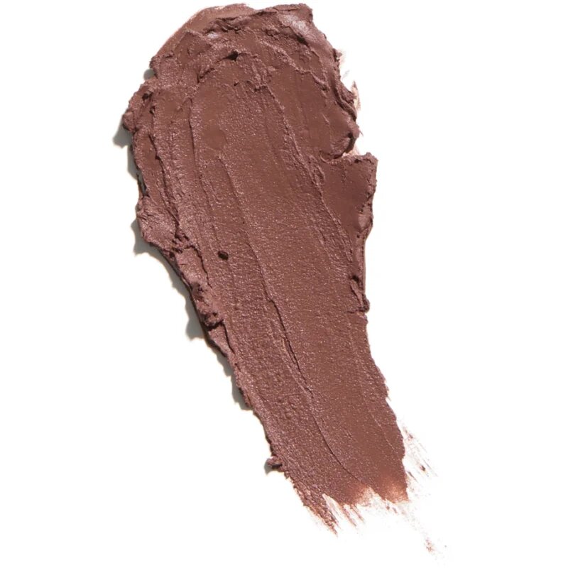 GOSH COPENHAGEN Forever Mineral Matte dlouhotrvající oční stíny v tužce odstín 016 Matt Chocolate 1.4 g