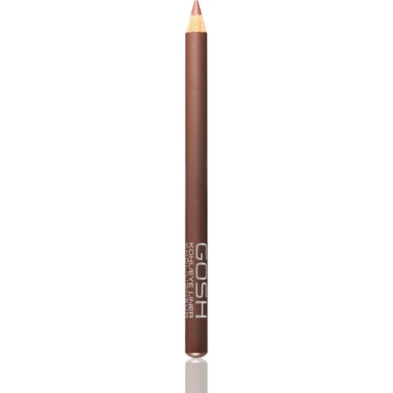 GOSH COPENHAGEN Kohl tužka na oči odstín 003 Expresso 1.1 g