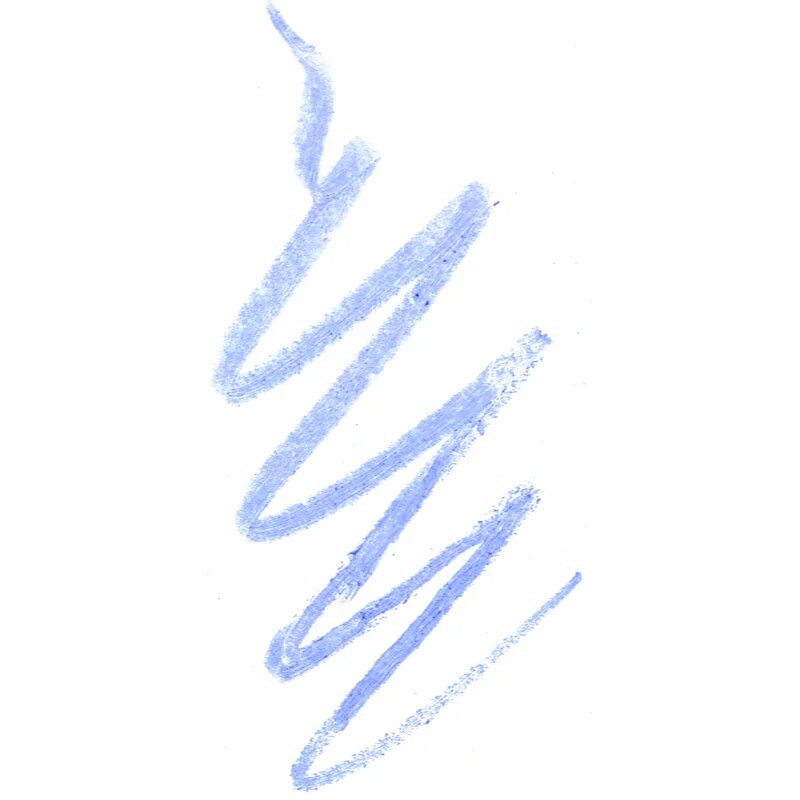 GOSH COPENHAGEN Matte Eye Liner tužka na oči s matným efektem odstín 006 Ocean Mist 1.2 g