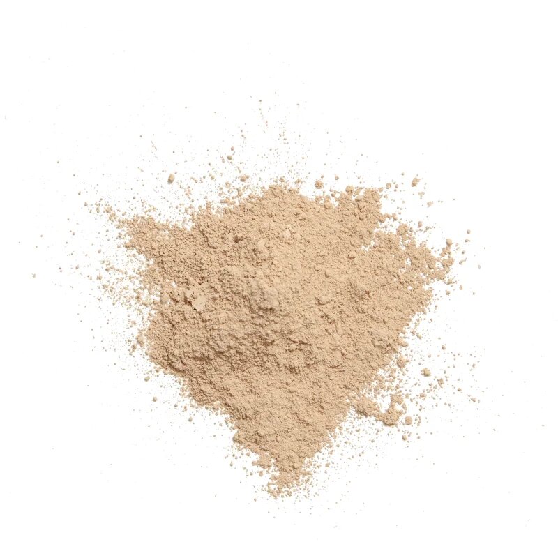 GOSH COPENHAGEN Mineral Powder minerální pudr odstín 004 Natural 8 g