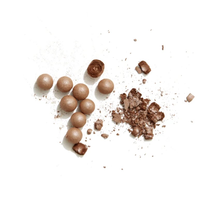 GOSH COPENHAGEN Precious Pearls bronzové tónovací perly 25 g
