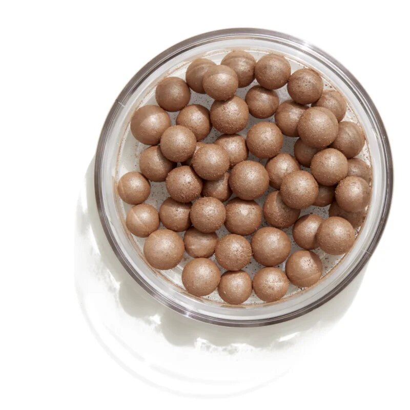 GOSH COPENHAGEN Precious Pearls bronzové tónovací perly 25 g