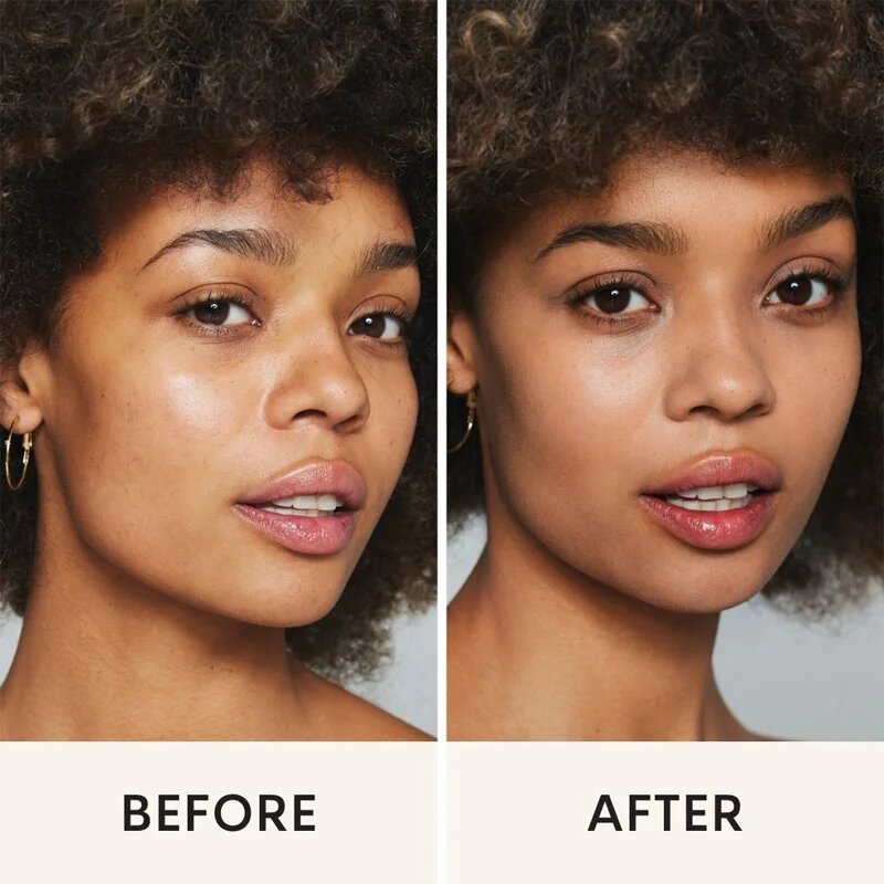GOSH COPENHAGEN Primer Plus + rozjasňující podkladová báze 30 ml
