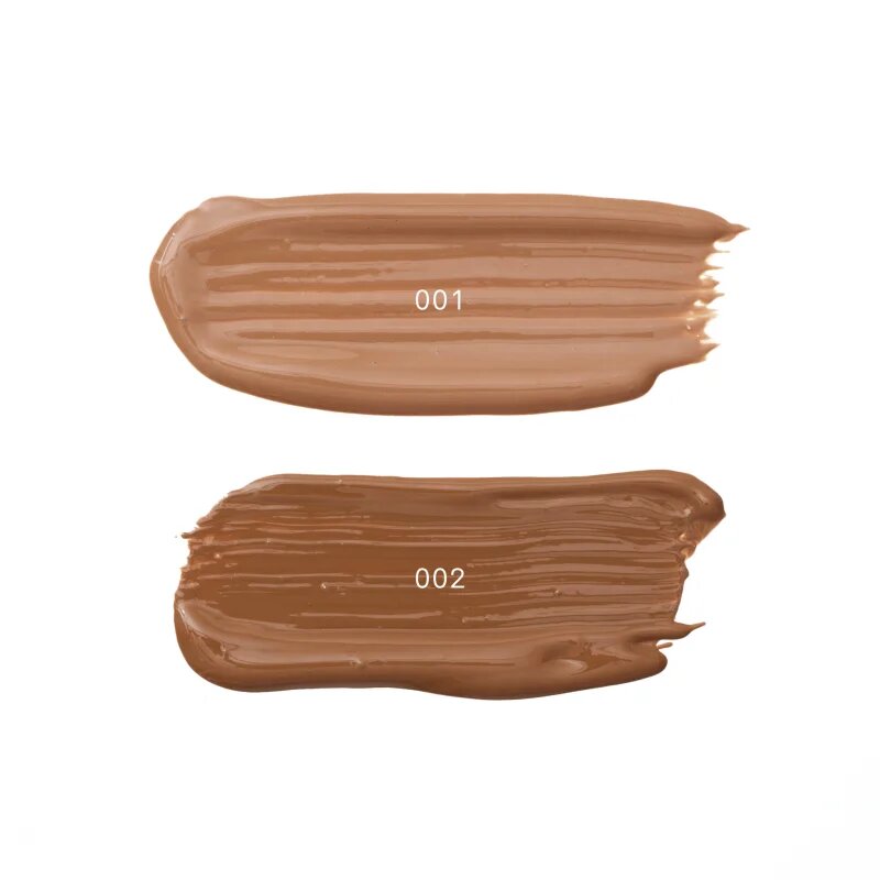 GOSH COPENHAGEN Shape Up konturovací krém odstín 002 Medium Deep 14 ml