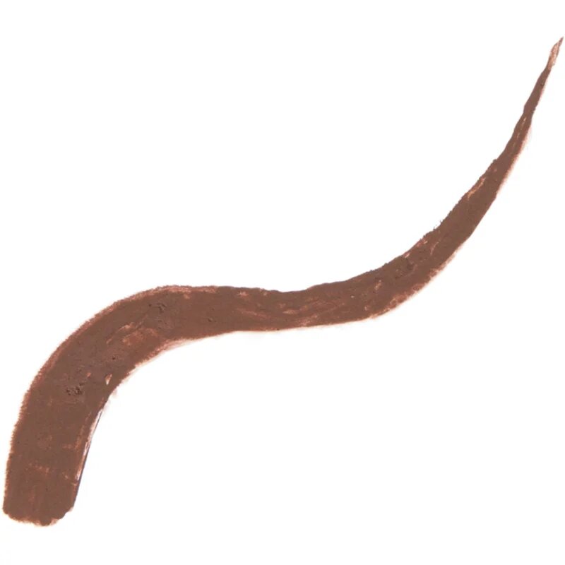 GOSH COPENHAGEN Slanted Pro Liner tekuté oční linky odstín 003 Matt Brown 2.5 ml