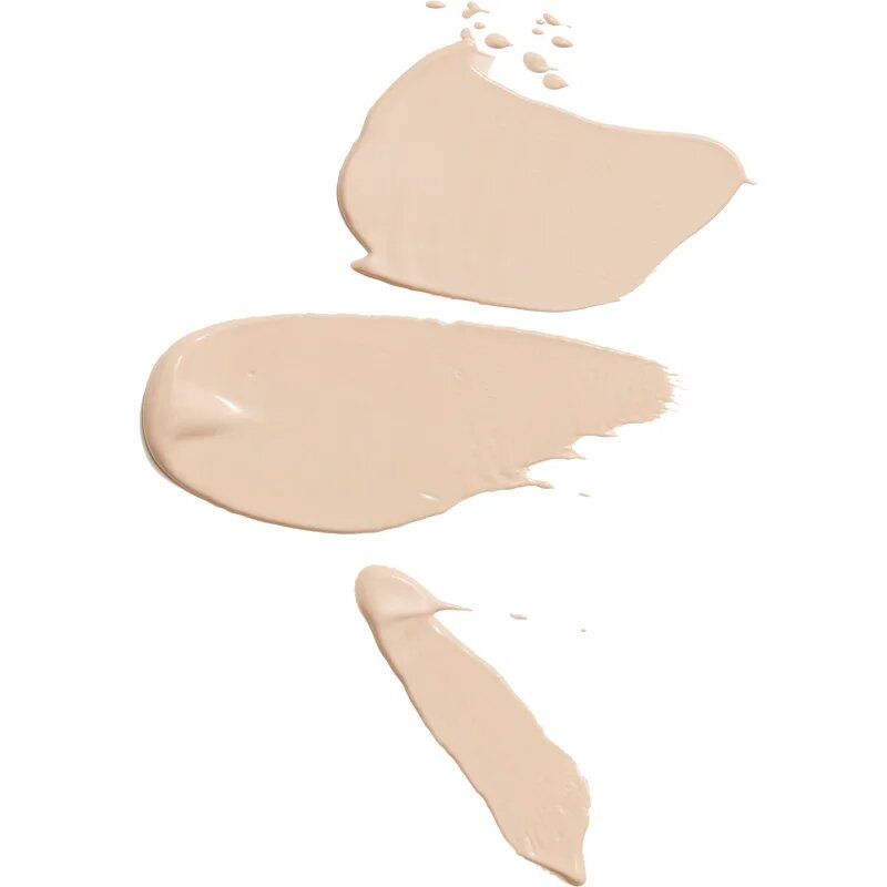 GOSH COPENHAGEN X-ceptional dlouhotrvající make-up odstín 11 Porcelain 30 ml