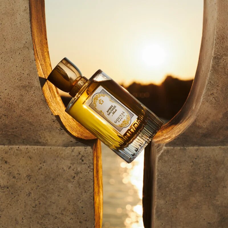 GOUTAL Ambre Sauvage Absolu parfémovaná voda unisex 100 ml