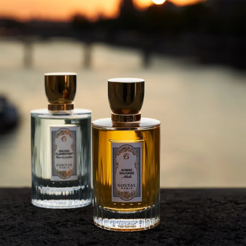 GOUTAL Ambre Sauvage Absolu parfémovaná voda unisex 100 ml