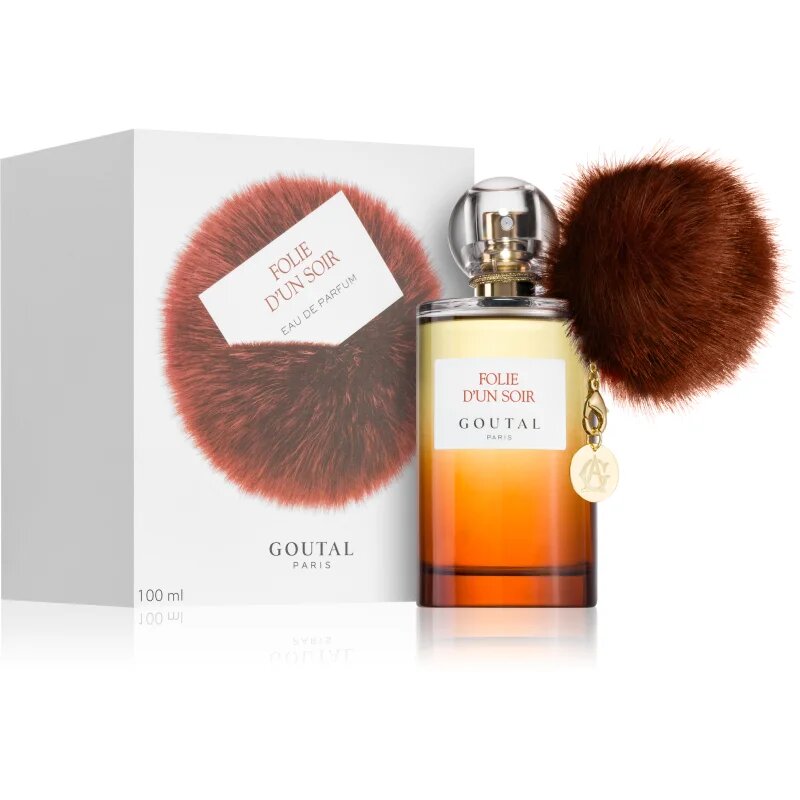 GOUTAL Folie d'un Soir parfémovaná voda pro ženy 100 ml