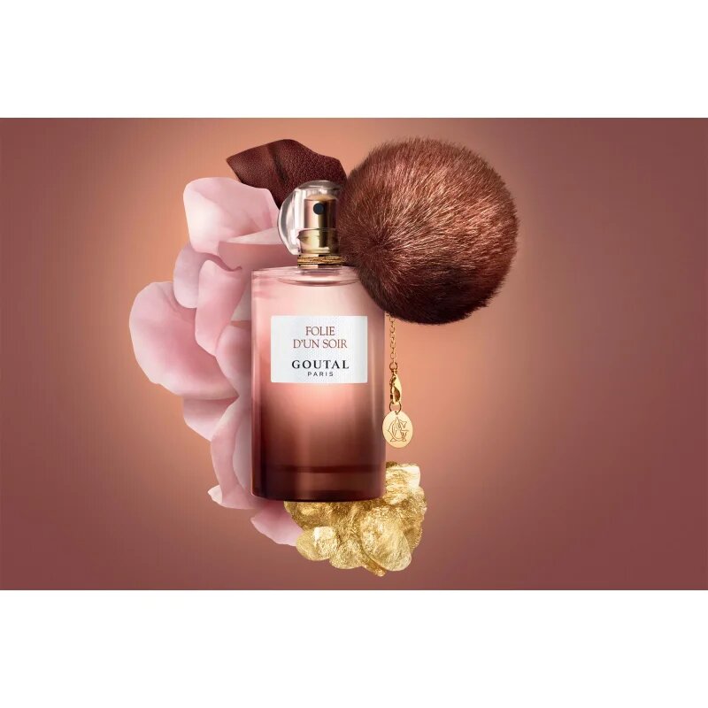 GOUTAL Folie d'un Soir parfémovaná voda pro ženy 100 ml