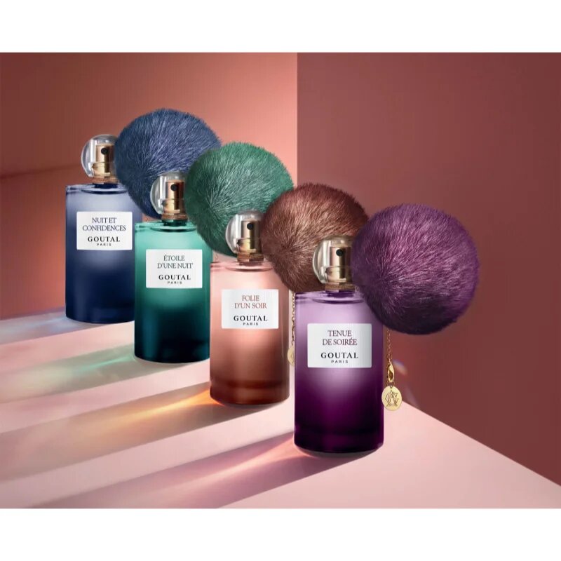 GOUTAL Folie d'un Soir parfémovaná voda pro ženy 100 ml
