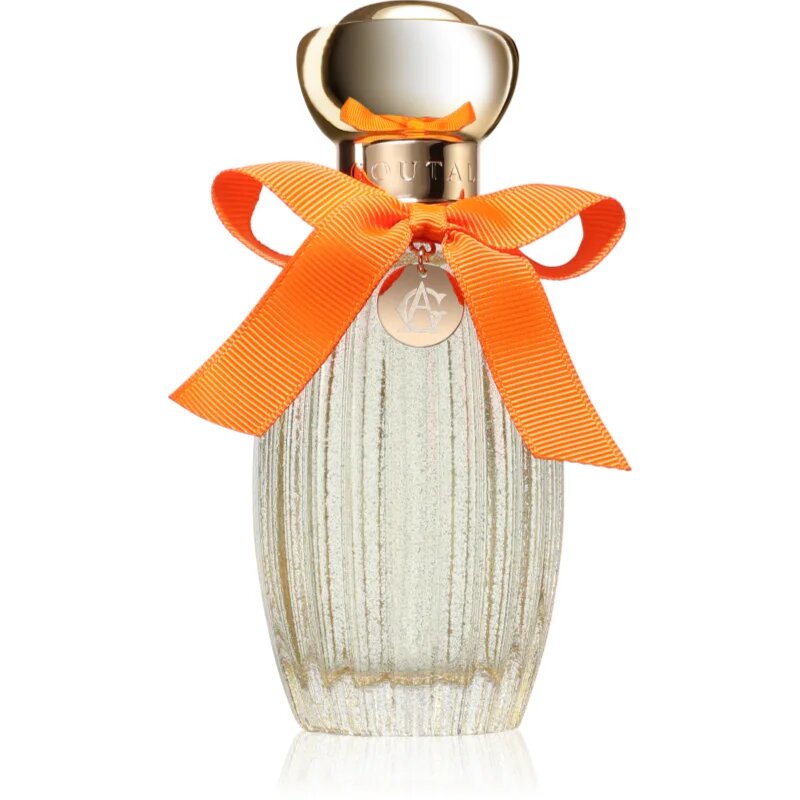 GOUTAL Le Temps des Rêves Life in Orange toaletní voda pro ženy 100 ml