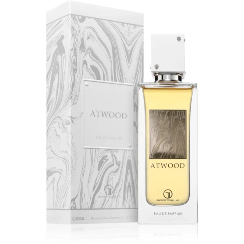 Grandeur Atwood parfémovaná voda pro ženy 80 ml