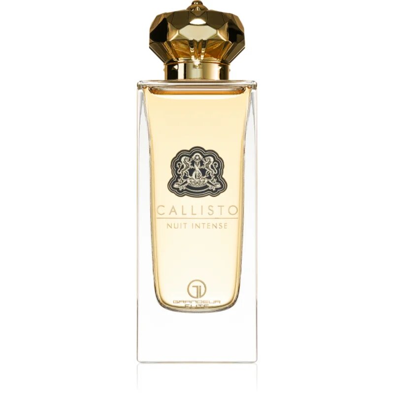 Grandeur Callisto Nuit Intense parfémovaná voda unisex 85 ml