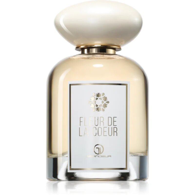 Grandeur Fleur De La Coeur parfémovaná voda pro ženy 100 ml