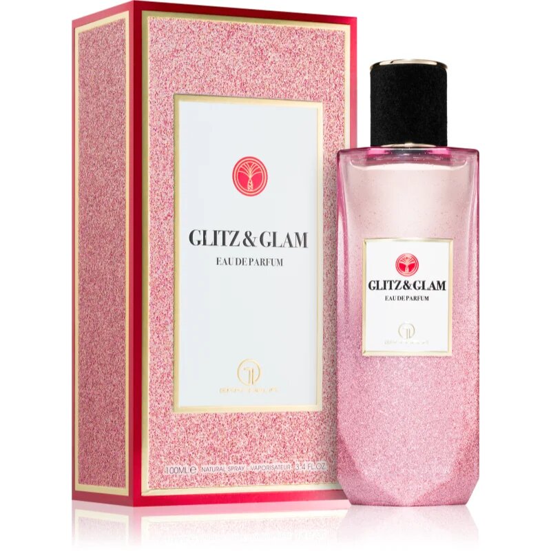Grandeur Glitz&Glam parfémovaná voda pro ženy 100 ml