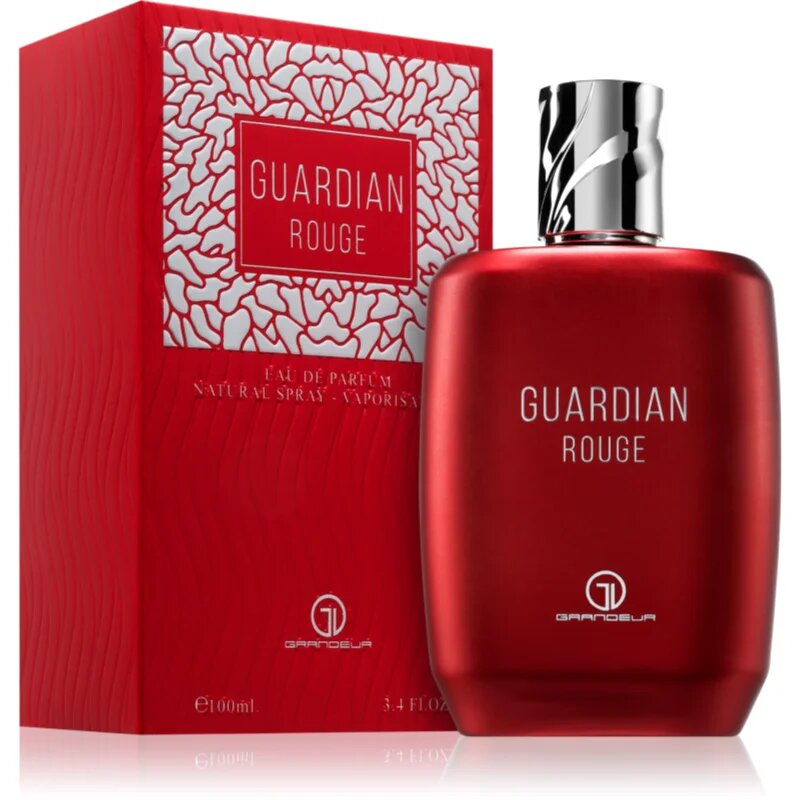 Grandeur Guardian Rouge parfémovaná voda pro muže 100 ml