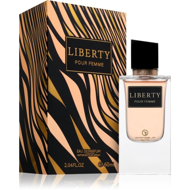Grandeur Liberty parfémovaná voda pro ženy 60 ml