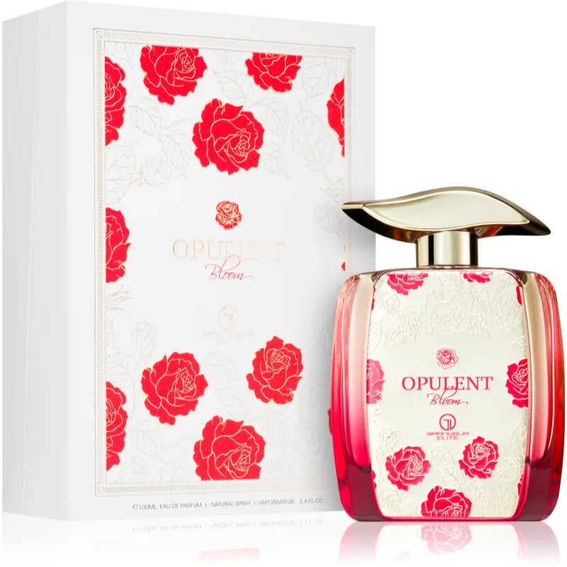 Grandeur Opulent Bloom parfémovaná voda pro ženy 100 ml