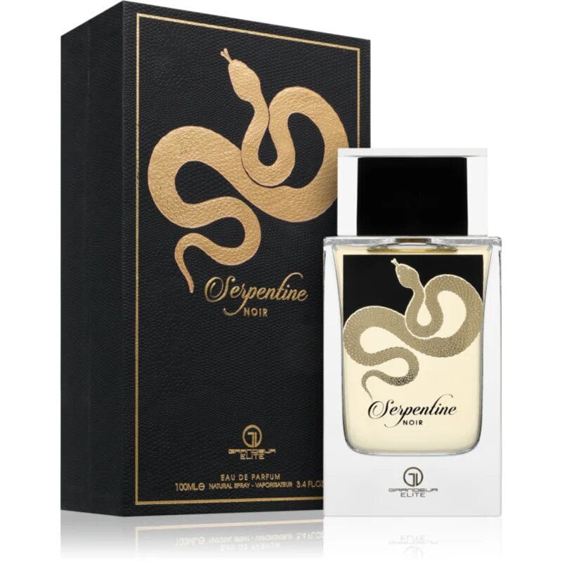 Grandeur Serpentine Noir parfémovaná voda unisex 100 ml