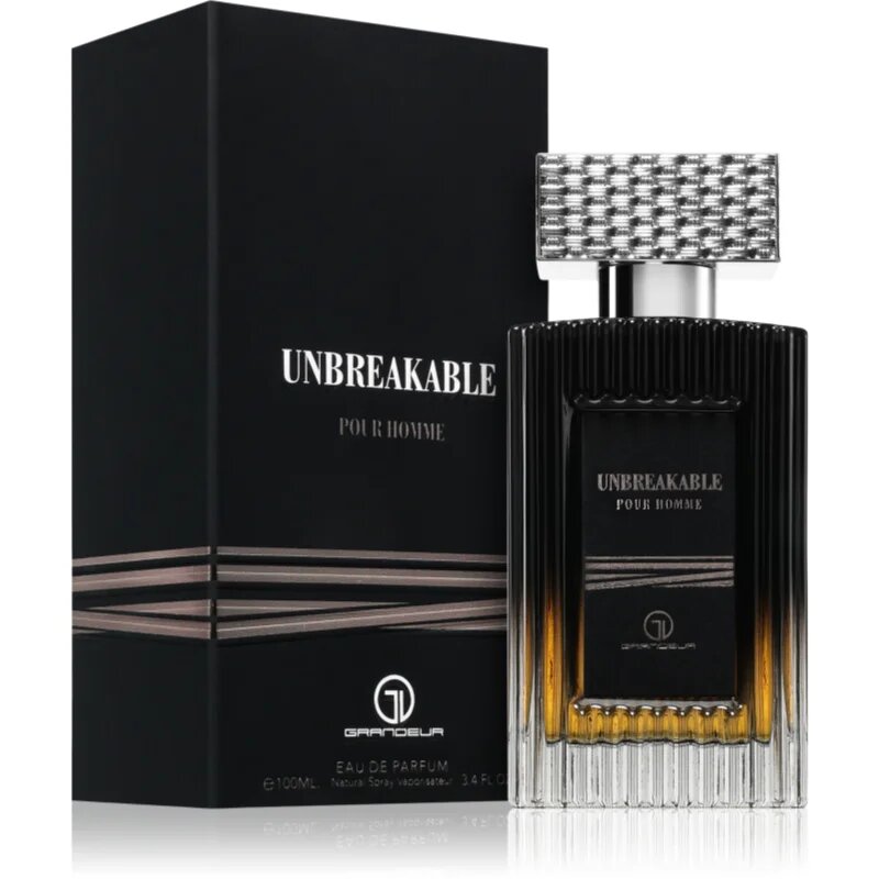 Grandeur Unbreakable parfémovaná voda pro muže 100 ml