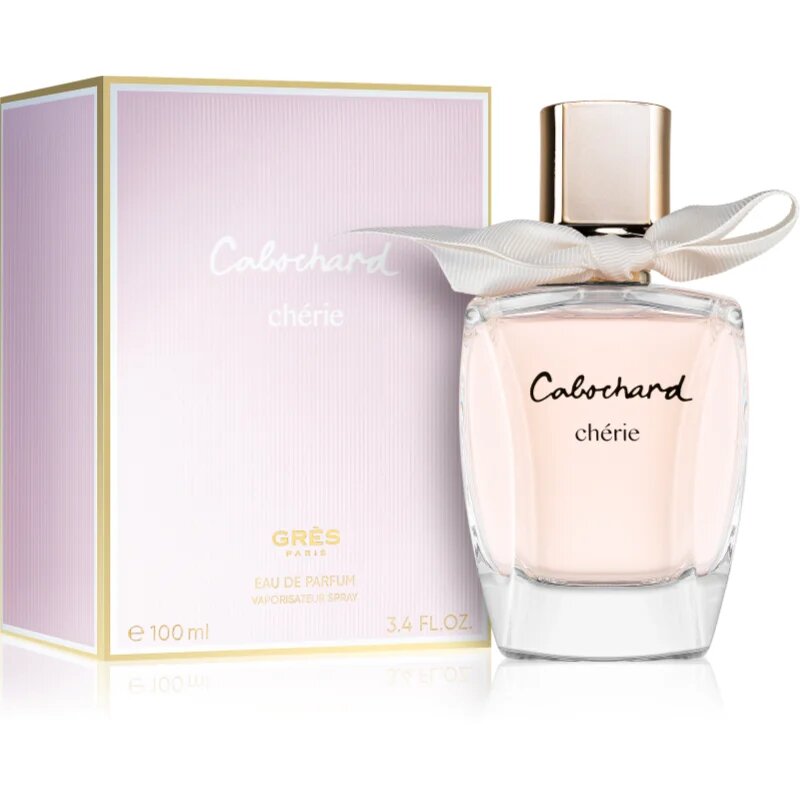 Grès Cabochard Chérie parfémovaná voda pro ženy 100 ml