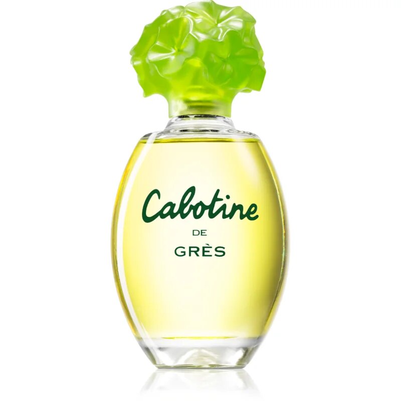Grès Cabotine de parfémovaná voda pro ženy 100 ml