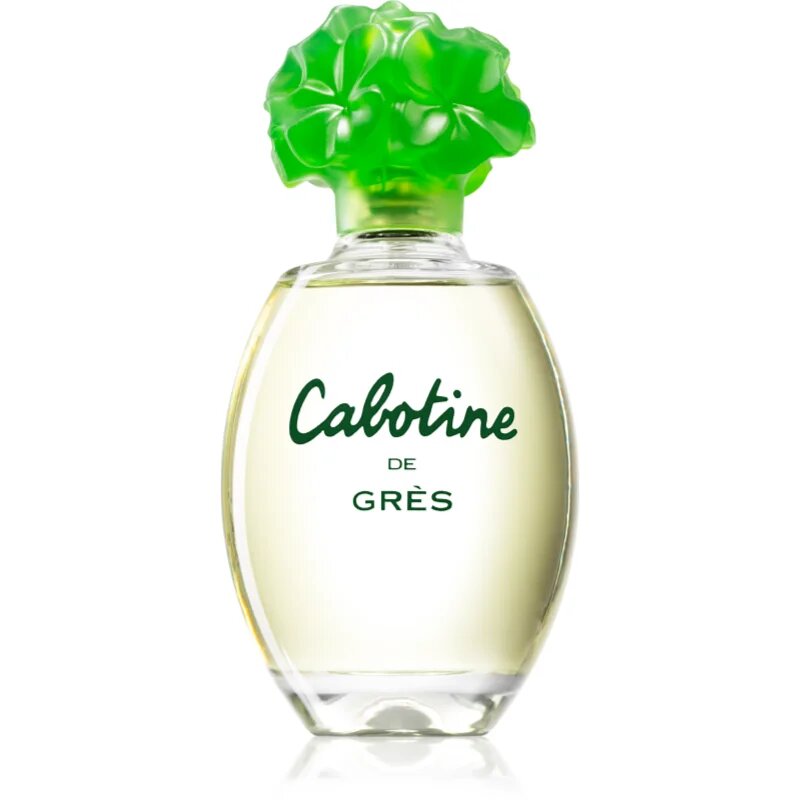 Grès Cabotine de toaletní voda pro ženy 100 ml