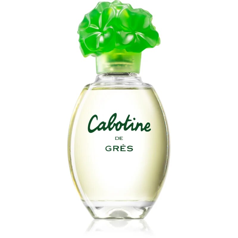 Grès Cabotine de toaletní voda pro ženy 50 ml
