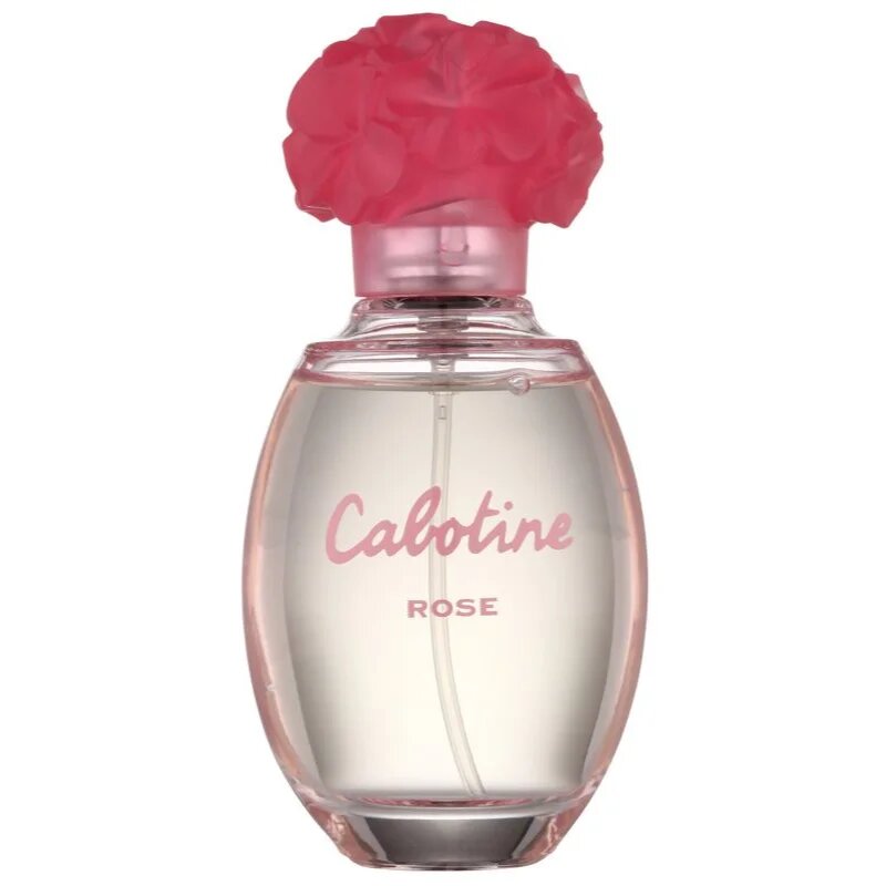 Grès Cabotine Rose toaletní voda pro ženy 50 ml