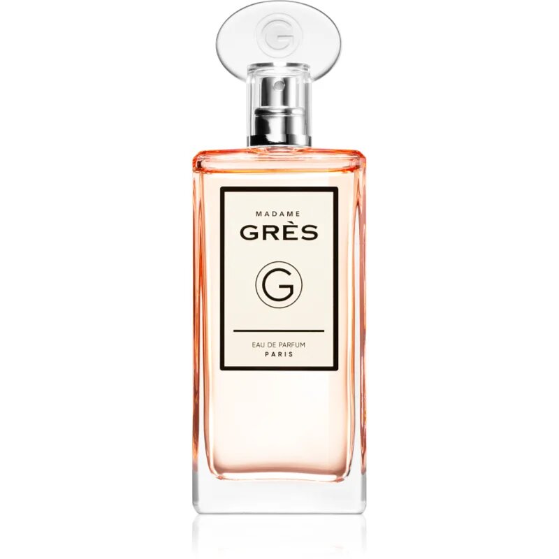 Grès Madame parfémovaná voda pro ženy 100 ml