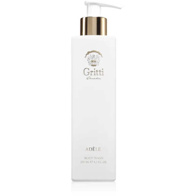 Gritti Adele sprchový gel unisex 250 ml