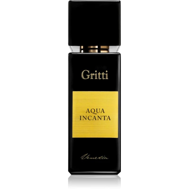 Gritti Aqua Incanta parfém pro muže 100 ml