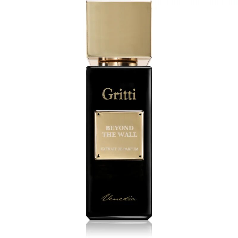 Gritti Beyond The Wall parfémový extrakt unisex 100 ml