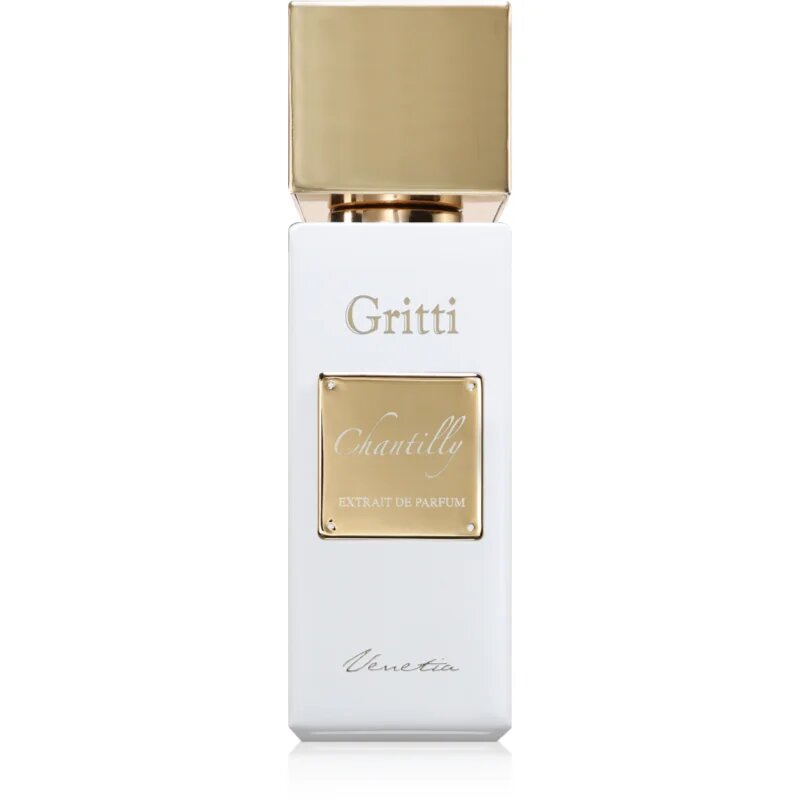 Gritti Chantilly Extrait parfémový extrakt pro ženy 100 ml