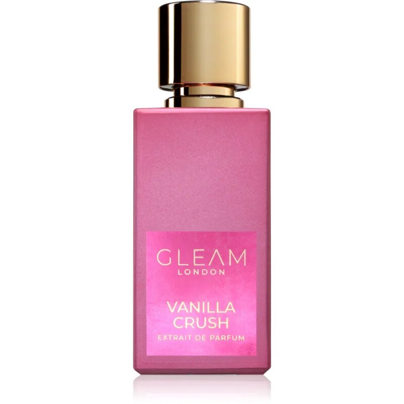 Gritti Gleam Vanilla Crush parfémový extrakt unisex 50 ml