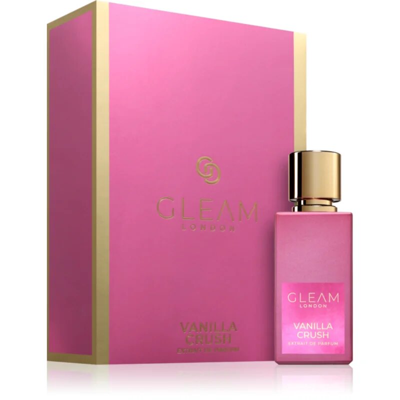 Gritti Gleam Vanilla Crush parfémový extrakt unisex 50 ml